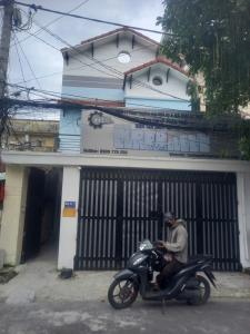 NHÀ KHU QUÂN ĐỘI K82 – TÔ KÝ, TÂN CHÁNH HIỆP, Q12 – GIÁ 8.7 TỶ