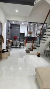 ♣ Nhà Kiệt 3.5m sát MT Lý Tự Trọng, 70m2, 3.5 tầng chắc đẹp, 5.x tỷ