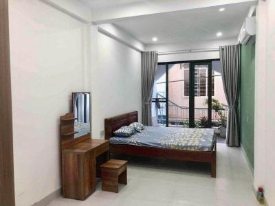 ► Nhà Kiệt 3m Nguyễn Chí Thanh, ~40m2, 3 tầng cứng, đẹp, 2.xx tỷ