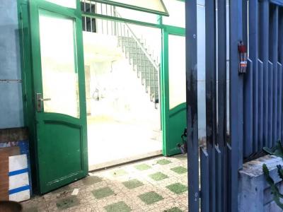 # Nhà Kiệt 3m thẳng thông, gần Nguyễn Hoàng, 66m2, 2 tầng, cứng cáp, 3.5x tỷ