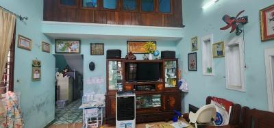 # Nhà Kiệt 3m thông, gần Lương Thế Vinh, 104m2, ngang 6m, 5.xx tỷ