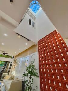 ► Nhà Kiệt Cù Chính Lan, 58m2, 3 mê mới, hiện đại thoáng sáng, 3.x tỷ