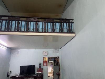 # Nhà Kiệt Điện Biên Phủ, 131m2, gác lửng, 2.9 tỷ, ~22tr/m2