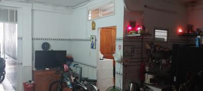 # Nhà Kiệt gần 408 Hoàng Diệu 43m2, 2 tầng 3PN, nhỉnh 3 tỷ