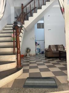 # Nhà kiệt gần đường Đinh Tiên Hoàng + Bắc Đẩu, 31m2 2 tầng, 2.05 tỷ
