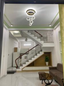 ♣ Nhà Kiệt Phan Thanh, 41m2, 2 tầng cứng sạch gần Công Viên, Ô tô 30m, nhỉnh 3 tỷ