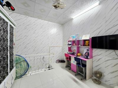 ♪ Nhà Kiệt Trần Cao Vân, 2 tầng, 2PN 2WC, 1.65 tỷ