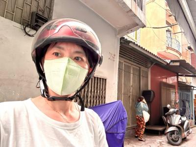 NHÀ MẶT PHỐ THIẾT KẾ ĐẸP  KHU AN NINH GẦN CHỢ ,SIÊU THỊ , TRƯỜNG ĐẠI HỌC- THÔNG TỪ HOÀNG DIỆU RA