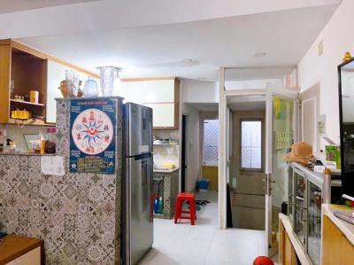 Nhà mặt tiền Cộng Hòa - QUẬN TÂN BÌNH - 4 x 20 m - 32.5 tỷ