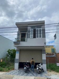 Nhà mặt tiền đường Triệu Quang Phục (Vĩnh Hoà cũ) - phường Bắc Nha Trang