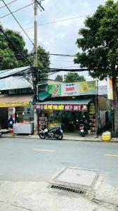 NHÀ MBKD (5x28) MẶT TIỀN THỚI AN 16, QUẬN 12 – VỪA Ở VỪA KINH DOANH