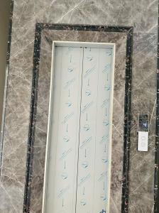 Nhà mình cho thuê nhà mới, căn góc, Mai Hắc Đế vỉa hè 97m2* 5T- 29 Tr