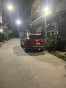 Nhà mới 2 tầng hẻm xe hơi 5m Cư Xá Ngân Hàng Quận 7 – 5x15m, sổ hồng riêng, giá 9.9 tỷ