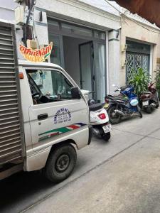 *+NHÀ MỚI 5 TẦNG, Hẻm Ôtô đổ cửa, 68m2 5PN sang trọng,Ngay Trần Hưng Đạo-An Bình Q5