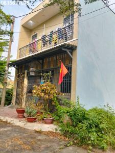 ???? NHÀ MỚI ĐẸP 2 TẦNG – NHÀ BÈ – ĐƯỜNG NHỰA 6M DÂN TRÍ TỐT, 5.5 tỷ (TL)