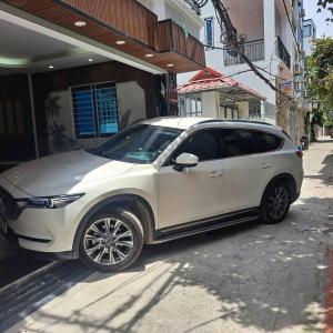 NHÀ MỚI- ĐẸP 6 TẦNG THANG MÁY Ô TÔ VÀO NHÀ Phố Ngô Gia Tự 42m2 10.4 Tỷ.