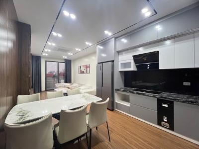 ???????????? NHÀ MỚI KONG, 15m RA PHỐ #NGUYỄNVĂNCỪ - LONG BIÊN - Ô TÔ VÀO NHÀ - #THANGMÁY - CHÀO 9,x TỶ