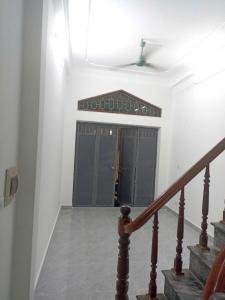 NHÀ MỚI NGUYÊN CĂN 30m2 - 4 TẦNG CHO THUÊ NGAY QUẬN ĐỐNG ĐA