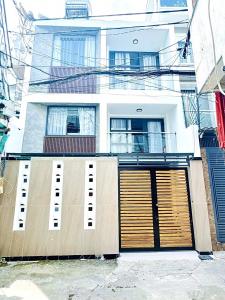 ???? NHÀ MỚI TINH - FULL NỘI THẤT CAO CẤP - TRẦN VĂN QUANG, TÂN BÌNH