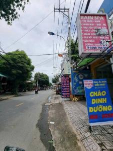 Nhà MT Mặt Tiền Trần Thị Bảy (HT13)  6.3x28m Giá 11.9 Tỷ