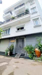 NHÀ PHỐ ĐƯỜNG 6M TÂN CHÁNH HIỆP 25, Q12 – GARA Ô VIEW CÔNG VIÊN CHỈ 5,25 TỶ