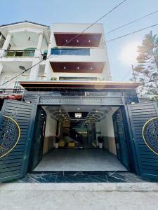 NHÀ PHỐ ĐƯỜNG XE HƠI THÔNG 8M - DƯƠNG CÁT LỢI, NHÀ BÈ - GIÁ CỰC HIẾM 7,8 TỶ