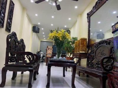 Nhà thang máy Xuân Đỉnh 5 tầng 8,85 tỷ, mới xây, 10 m ra đường lớn