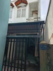 NHÀ VỊ TRÍ ĐẸP - GIÁ TỐT- Chính chủ cần bán nhanh nhà vị trí tại huyện Nhà Bè, TPHCM