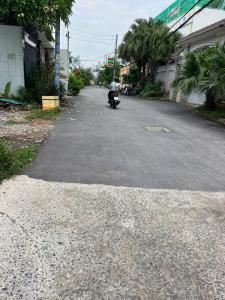 NHÀ VƯỜN ĐẸP HẺM 1/ LÊ THỊ HÀ, TÂN XUÂN, HÓC MÔN ĐƯỜNG XE CONTAINER CHỈ 18 TỶ