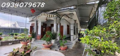 Nhà vườn Sông Cầu, Khánh Vĩnh, Khánh Hòa