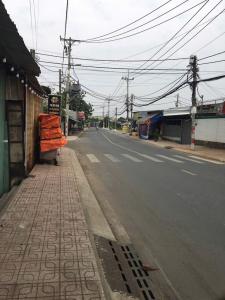 NHÀ XƯỞNG (9X40) MẶT TIỀN XUÂN THỚI SƠN 16 – NGANG 9M HIẾM – GIÁ TỐT HÓC MÔN