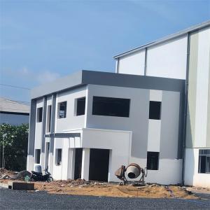 Nhà Xưởng sản xuất ổn định lâu dài, khuôn viên rộng SD SX riêng tiếp nhận nhiều ngành nghề