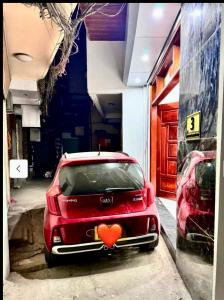 NHỈNH 11 TỶ CÓ NHÀ LÒ ĐÚC NGUYỄN CAO TẶNG FULL NỘI THẤT - Ô TÔ ĐỖ CỬA