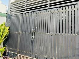 NỘI THẤT ĐẸP – NGANG 5M – HẺM YÊN TĨNH GẦN NGUYỄN PHÚC CHU – 50M². CHỈ 5.1 TỶ TL