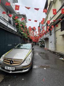 ???? Ô TÔ TRÁNH NGUYỄN NGỌC VŨ, 10M RA PHỐ, 133M2 3T MT KHỦNG 7M, SỔ VUÔNG NỞ HẬU ????