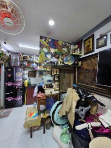 O1864 ???????? Rẻ hơn Shoppee! nhà Trường Chinh Tân Bình, SHR, Vuông, 2 tầng, 4.5x5m, 2.x tỷ