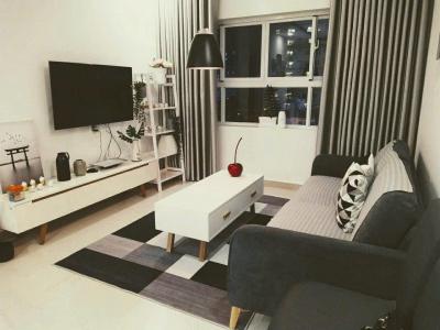 PASS GẤP PHÒNG MASTER CHO NỮ TẠI CHUNG CƯ 9 VIEW TẠI PHƯỚC LONG B, QUẬN 9, TPHCM – DỌN VÀO Ở NGAY