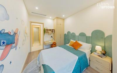 Penthouse Fiato Uptown Sở hữu siêu phẩm không gian sống đẳng cấp quốc tế, giá chỉ từ 7.5 tỷ!