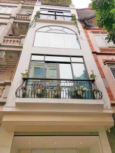 ???? PHÂN LÔ HOÀNG SÂM – SIÊU PHẨM GIÁ ĐẦU TƯ DUY NHẤT – 52M² – Ô TÔ TRÁNH GIÁ 17 TỶ 800 – CẦU GIẤY ????