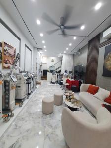 Phân lô ô bàn cờ quận Thanh Xuân, gần BV Bạch Mai, Đại học Bách Khoa, ô tô vào nhà, 55m2, 5 tầng,