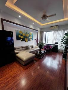 PHÂN LÔ QĐ LAI XÁ  45m² x 5 TẦNG – 2 THOÁNG – Ô TÔ ĐỖ TRÁNH – GIÁ 8.88 TỶ