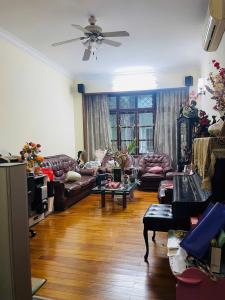 ???? PHÂN LÔ VỈA HÈ Ô TÔ TRÁNH HUỲNH THÚC KHÁNG 80M2 5T MT 4M, CHỈ 37 TỶ ????