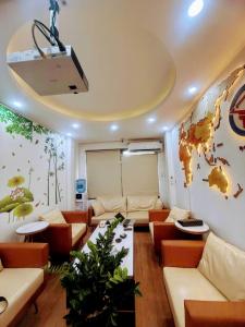 PHỐ MINH KHAI - LÔ GÓC MỚI ĐẸP LONG LANH - NỘI THẤT SANG TRỌNG 45M - 4T 7.9 TỶ 0965539363