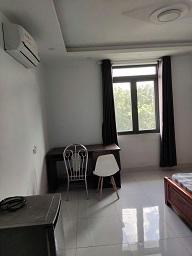 PHÒNG CHO THUÊ – MẶT TIỀN ĐƯỜNG 51, BÌNH TRƯNG ĐÔNG – THỦ ĐỨC (Q2)