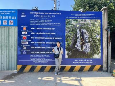 PHÚ MỸ HƯNG MỞ BÁN CĂN HỘ HARMONIE TẠI THỦ DẦU MỘT BÌNH DƯƠNG