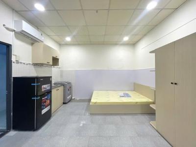 Phú Nhuận, sát Phan Đăng Lưu - 80m2 - 8,45Tỷ TL