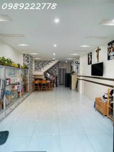 [#PHÚ_NHUẬN] - P11- SIÊU PHẨM MẶT TIỀN - KẾ QUẬN 1 - NGAY NGUYỄN VĂN TRỖI - VỊ TRÍ TUYỆT ĐỈNH - DT