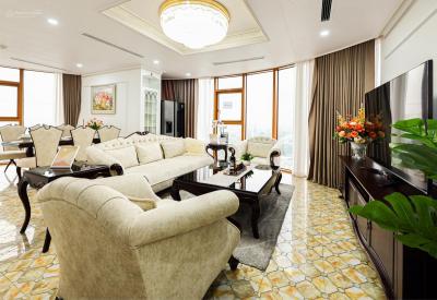 QMS Top Tower tâm điểm quận Nam Từ Liêm