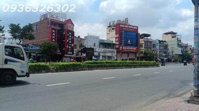 Quá Rẻ Nhà Hẻm Tô Ký Đông HƯng Thuận Quận 12 60m2