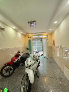 Quận 10 Ngay Ngã 7 Lý Thái Tổ - 5 tầng - 7PN chỉ hơn 5 tỷ